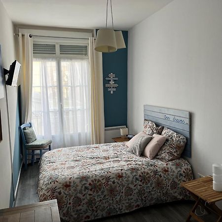 Apartament Les Baigneuses Dieppe Zewnętrze zdjęcie