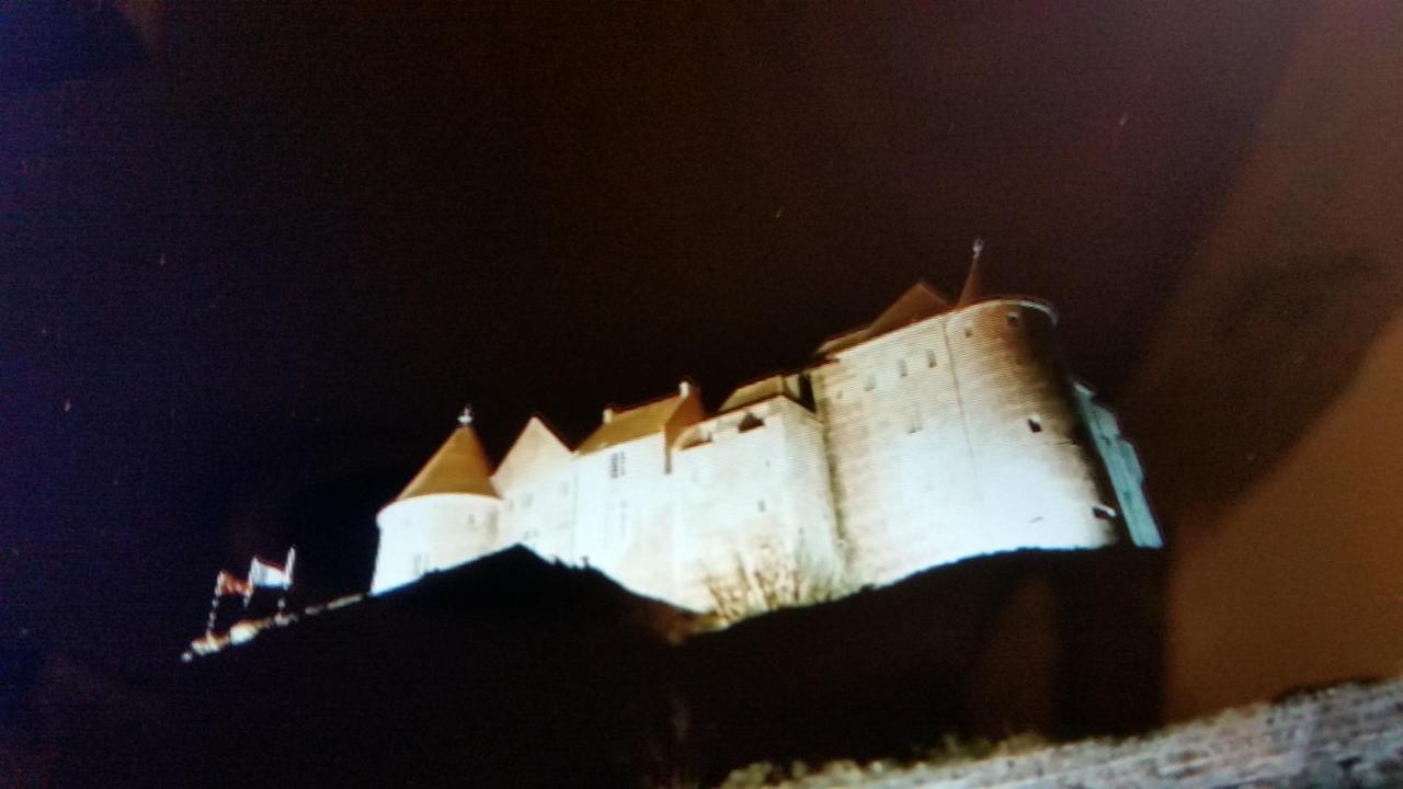 Apartament Les Baigneuses Dieppe Zewnętrze zdjęcie