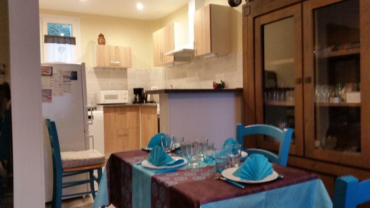 Apartament Les Baigneuses Dieppe Zewnętrze zdjęcie